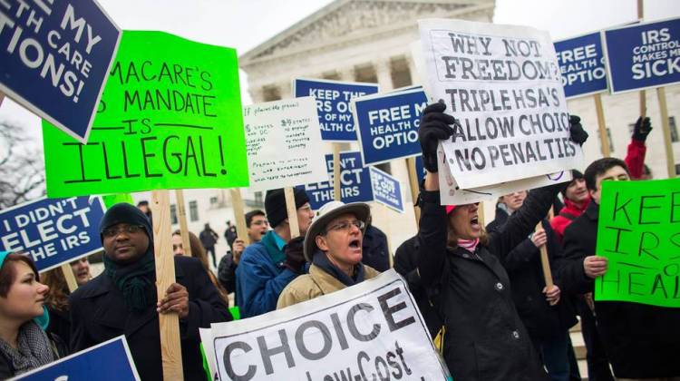 5 Questions Answered On The Legal Challenge To Obamacare Subsidies