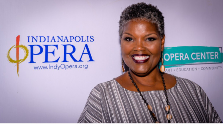 World-Renowned Opera Singer Angela Brown's Next Chapter Is Teaching