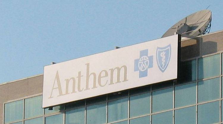 Friday marked the official end to Indianapolis-based Anthemâ€™s bid to merge with Cigna. - Matthew Hurst/Flickr