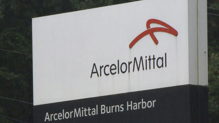 State Says ArcelorMittal Distorted Chemical Test Results After Cyanide Spill