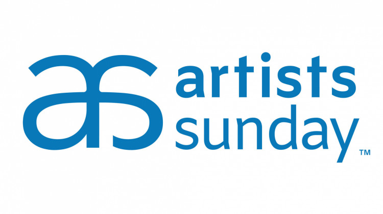 Hoosier Artists To Participate In National Artists Sunday Event 