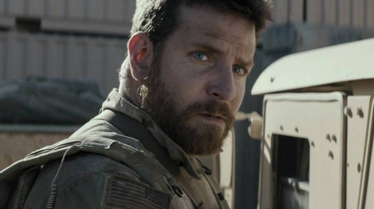 Bradley Cooper: 'Sniper' Controversy Distracts From Film's Message About Vets