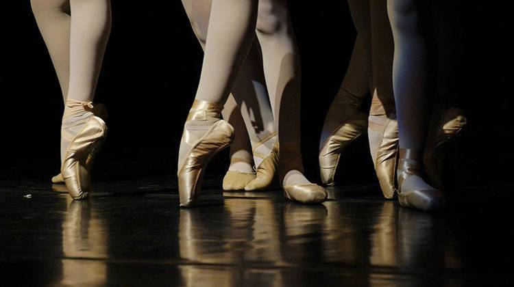 Professional Ballet Company About To Become A Reality In Indy