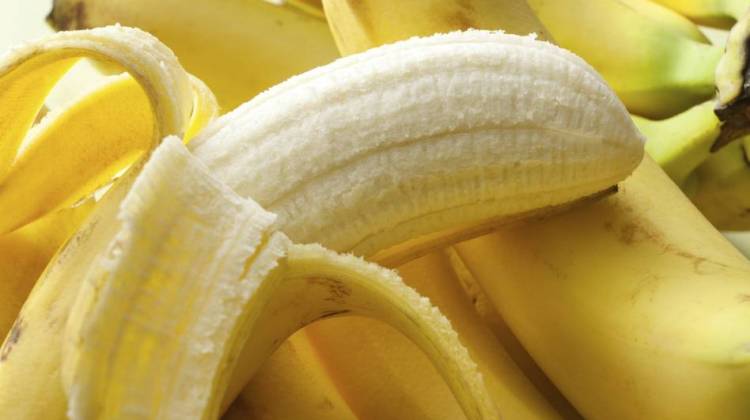 Once Exotic, Now Ubiquitous, Bananas Deserve A Bunch More Respect