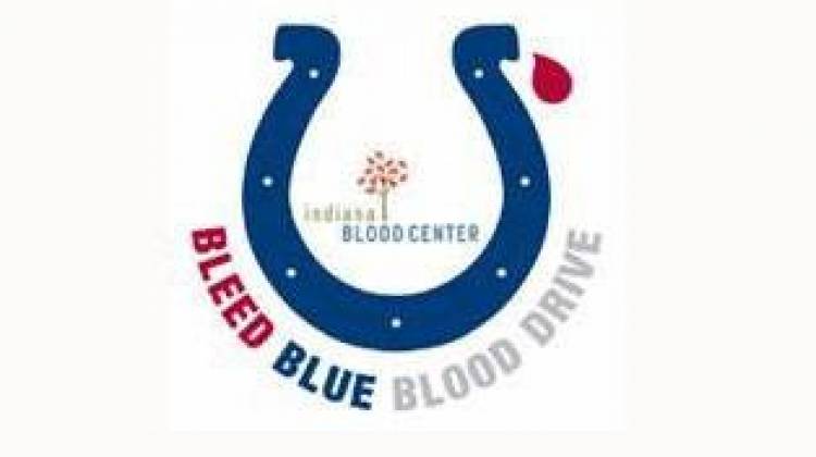 Annual Blood Drive Expecting Big Turnout