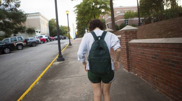 The Start Of School Is Not The Only Risky Time For Campus Rape