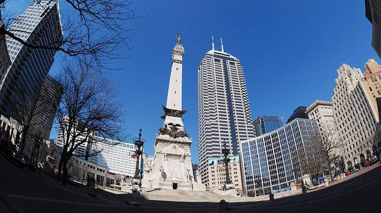 Salesforce Expanding In Indiana Despite Religious Law Uproar