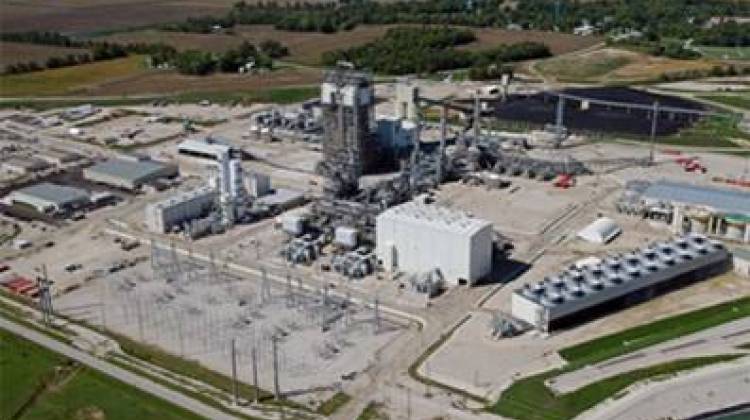 Duke Energy Will Pay for Problems at Edwardsport Plant