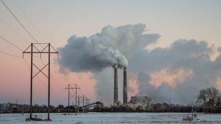 How The Rule Replacing The Clean Power Plan Might Affect Indiana