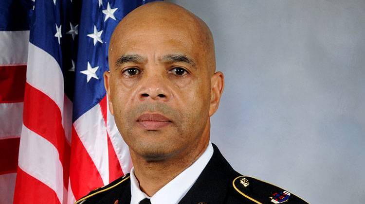 As a civilian, Arthur Leak is the Registrar at Anderson University. As a soldier, heâ€™s a command sergeant major with the 103rd Sustainment Command.  - U.S. Army Reserve