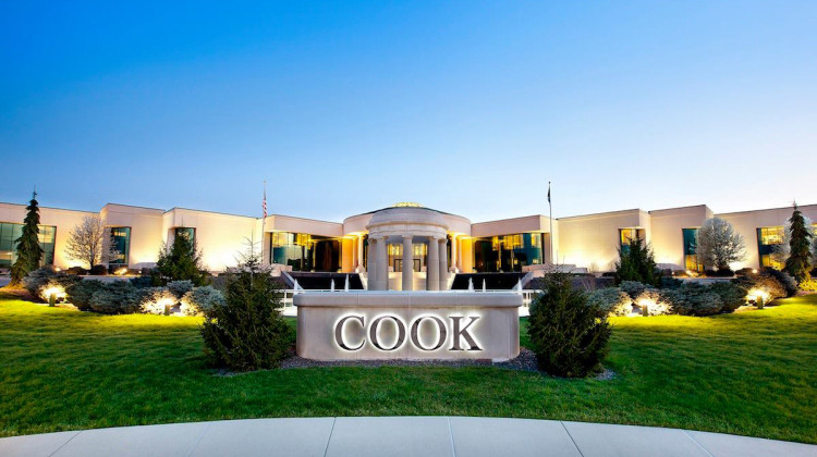 Cook Medical to cut 500 jobs globally under plan to refocus efforts
