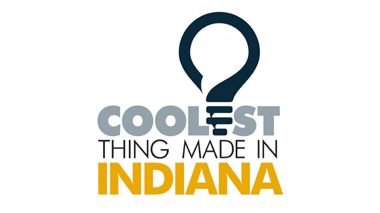 Coolest Thing Made in Indiana Competition Honors Manufacturing Tradition