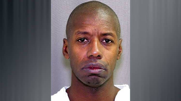 Darren Vann of Gary has been charged in the slaying of a woman whose body was found Friday at a Motel 6 in Hammond.  - Texas Department of Criminal Justice