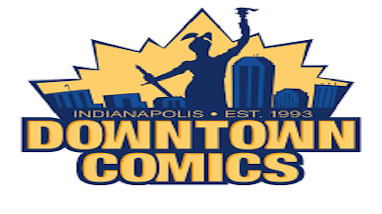 Downtown Comics Navigates The Pandemic