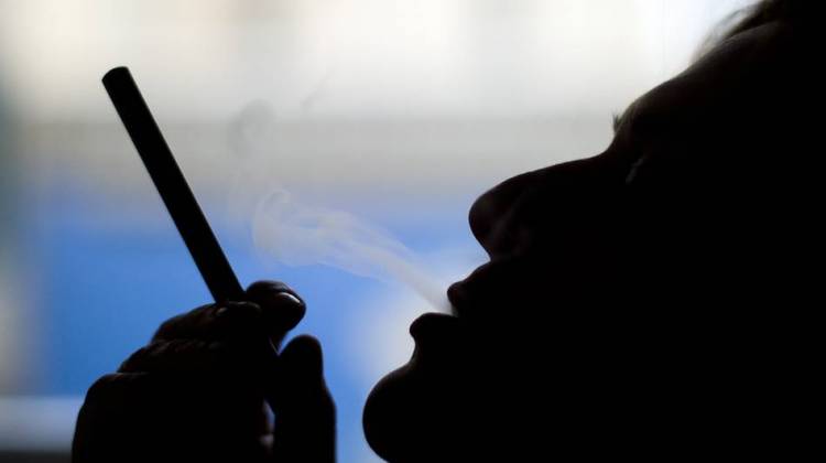 E-Cigarette Critics Worry New Ads Will Make 'Vaping' Cool For Kids