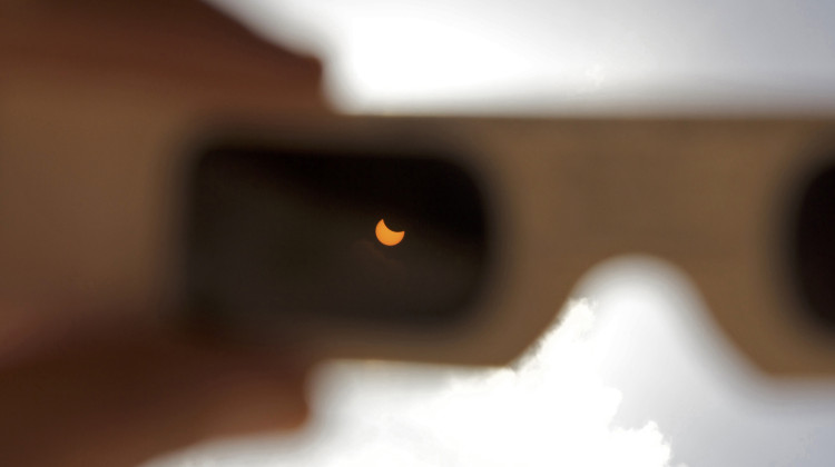 Newsroom live blog: The 2024 total solar eclipse