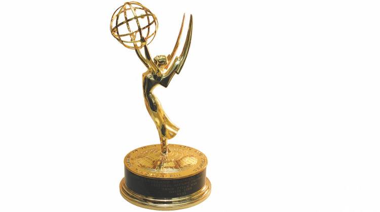 Programs produced by WFYI and its partners received 11 Emmy Awards Saturday night.