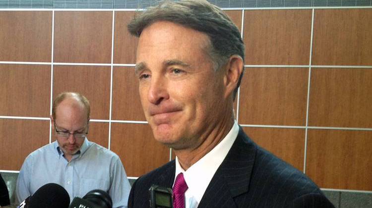 Will Evan Bayh Run For Governor Again?
