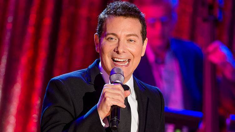 Michael Feinstein hosts a new PBS special Friday night. - Courtesy of Marc Bryan-Brown