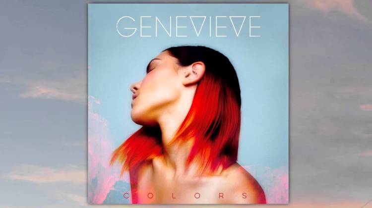 Show Your Colors: Genevieve Soars on Solo Career
