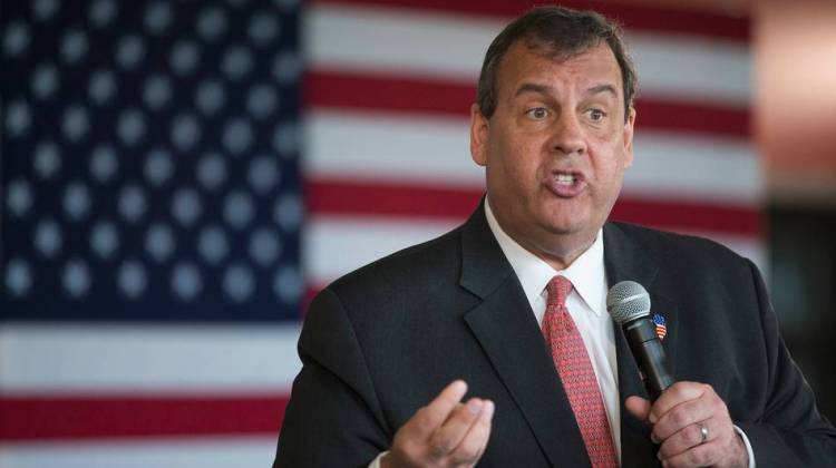 5 Things You Should Know About Chris Christie