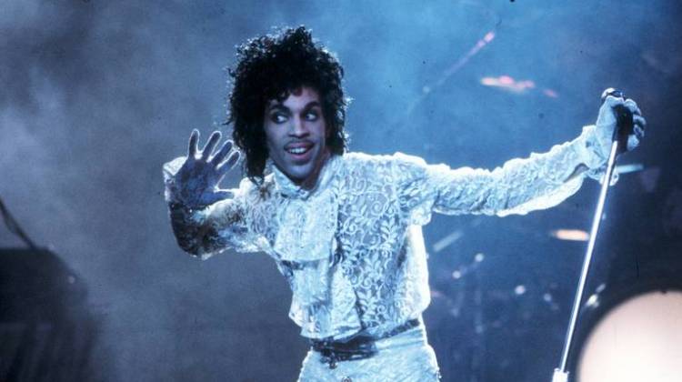 Prince, Musician And Iconoclast, Has Died At Age 57