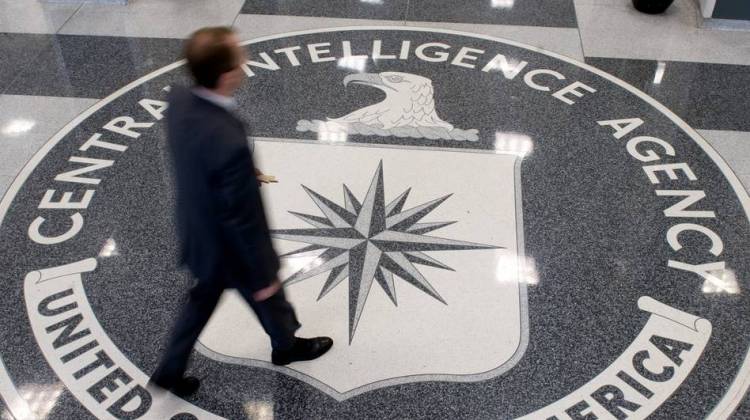 So You Think You're Smarter Than A CIA Agent 