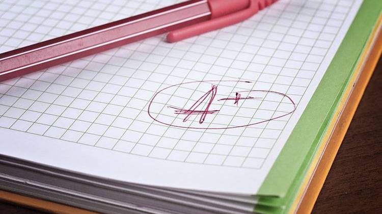 Rules On Indiana A-F School Grades Called Into Doubt
