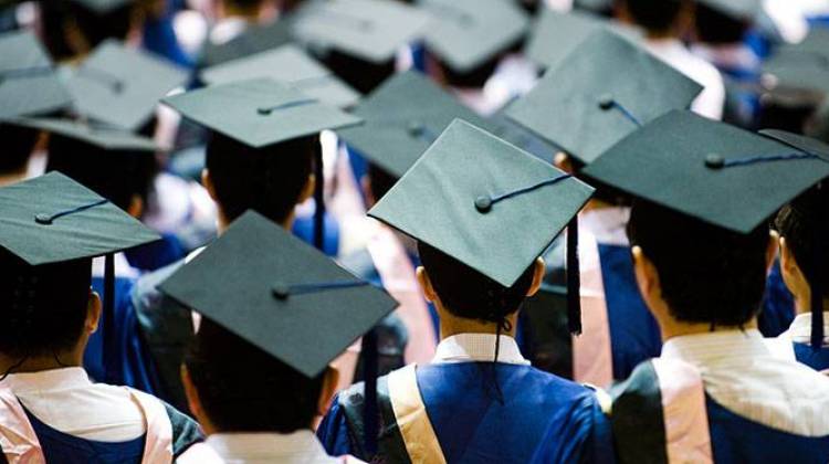 Campaign Aims To Help Hoosier Students Complete College Degrees On Time