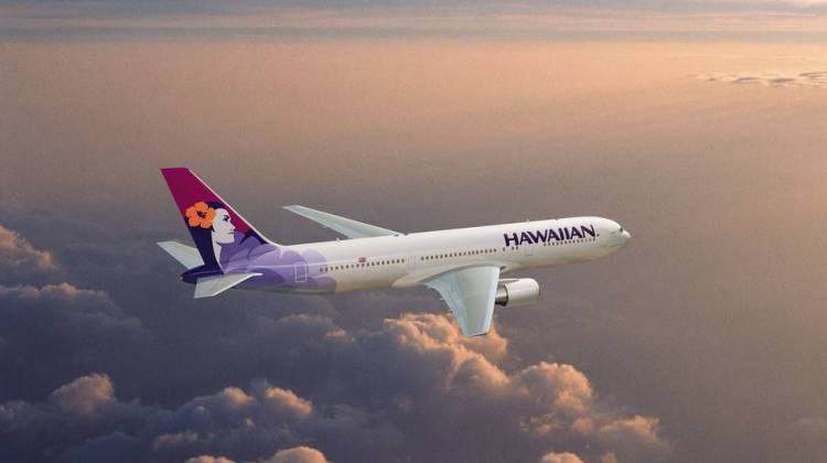 Teen Survives Flight To Hawaii In Jet's Wheel Well, FBI Says