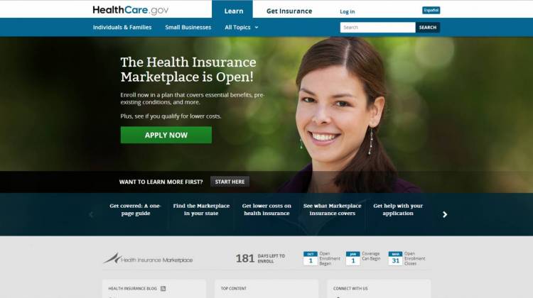 If A Tech Company Had Built The Federal Health Care Website