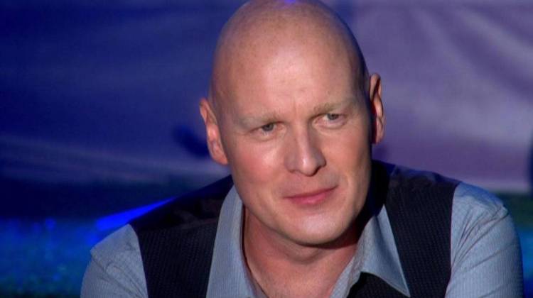 Celtic Thunder Singer George Donaldson Passes Away After Heart Attack