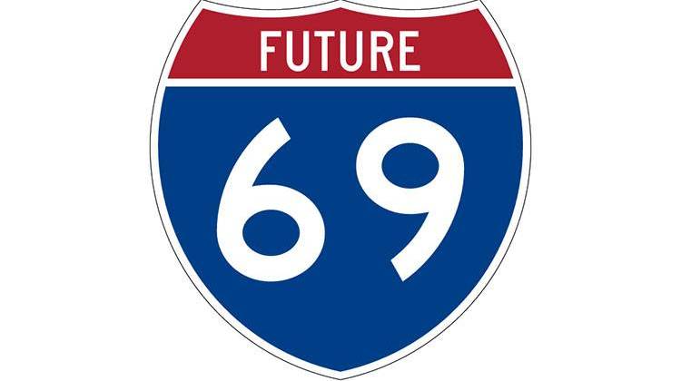 Lawmakers Approve Bill To Remove Limit On I-69's Final Leg