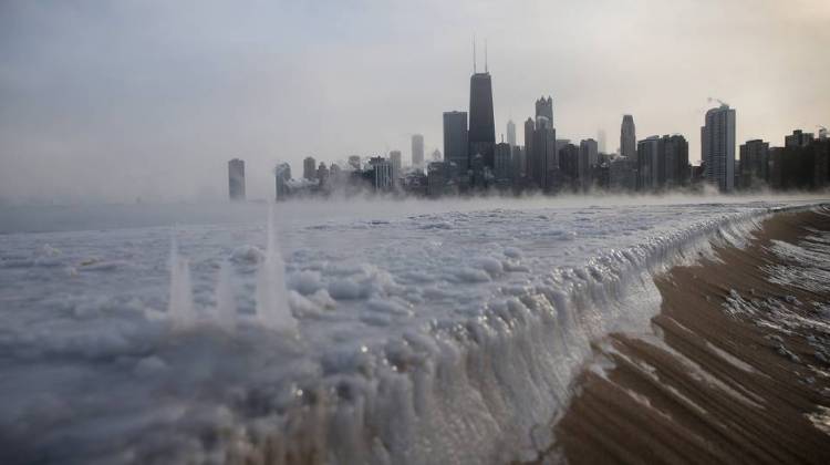 What Is The Polar Vortex And Why Is It Doing This To Us?