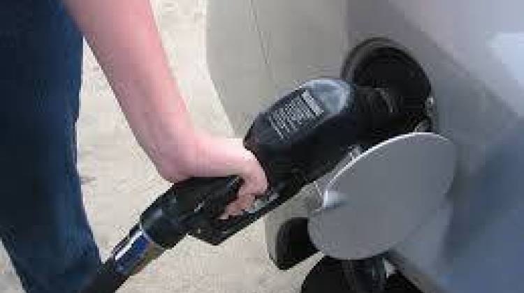 Many Factors Play Into Low Indiana Gas Prices