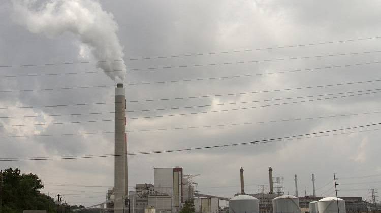 Senate Says "No" To Tougher Ozone Standards