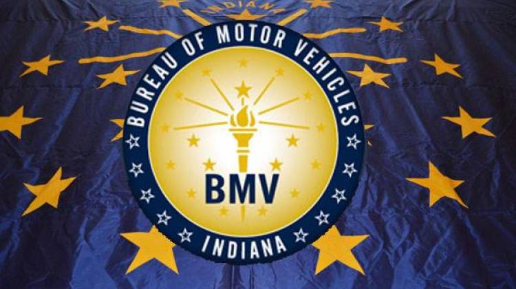 BMV Branches Closing For Holidays