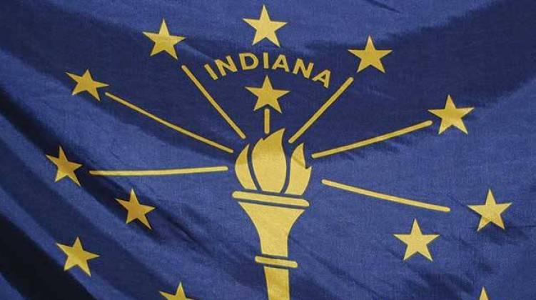 Committee Studying Indiana's Business Personal Property Tax