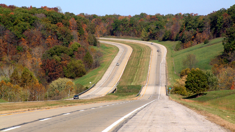 State Could Spend $400 Million In Highways Sooner Under Bill Passed By House