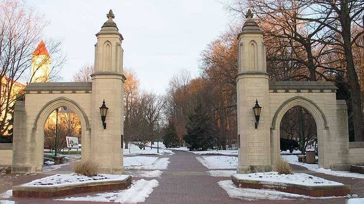 Indiana University Among 4 Schools Accused Of Mishandling Sexual Assault Cases