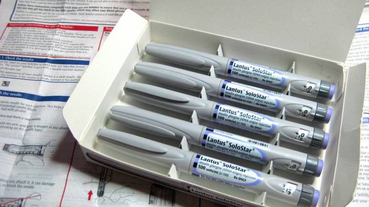 Switching To Newer Insulin For Type 2 Diabetes Comes At A Cost