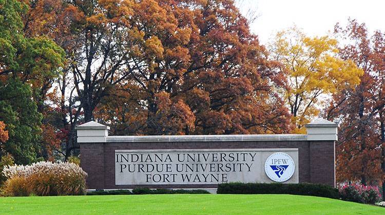 The changes follow a proposal released in January from a state-mandated study that would split IPFW into two schools based on Indiana and Purdue university strengths.  - Courtesy IPFW