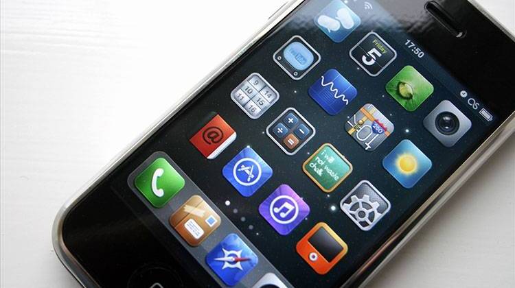 Zoeller Joins Effort To Make Smart Phones More Secure