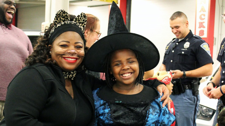 25th Safe Night Halloween to take place on Oct. 31