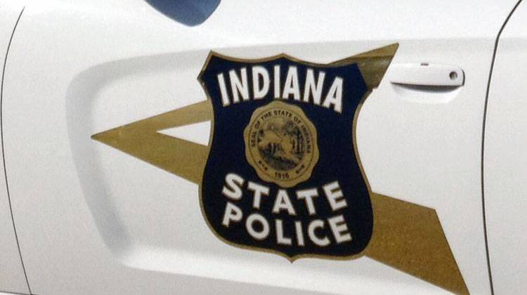 Indiana, 2 Other States' Police Focus On Safety On I-70