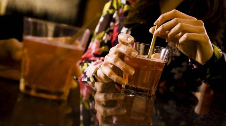 Seeking Solutions For Sexual Aggression Against Women In Bars