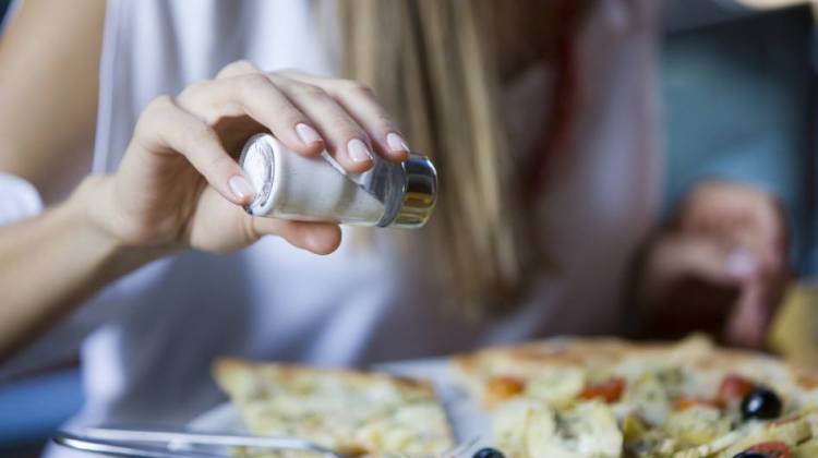 Time To Relax The Sodium Guidelines? Some Docs Say Not So Fast