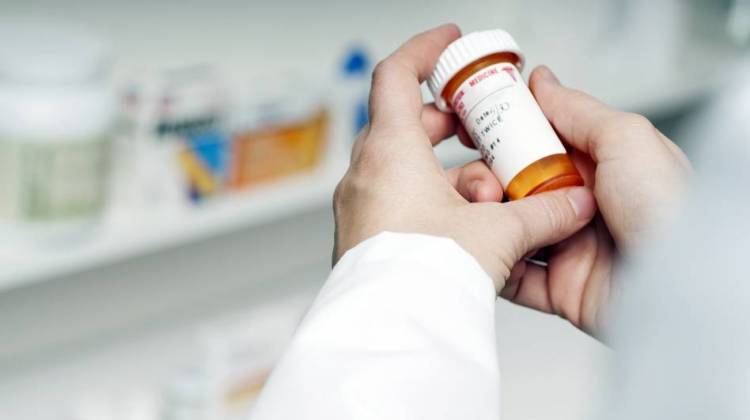 FDA Advisers Vote Against Approving New Opioid Painkiller