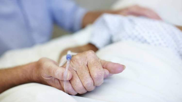 Avoiding The Nursing Home Ups The Risk Of Unwanted Medical Care