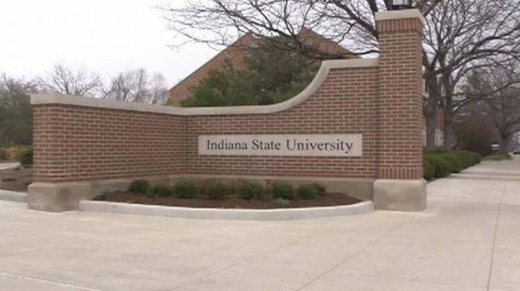 The donated $8 million to Indiana State University will create scholarships, faculty fellowships and a fund to attract more students and faculty. - WFYI file photo